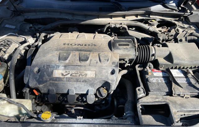 Photo 6 VIN: 5J6TF2H52AL001300 - HONDA ACCORD 