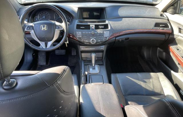 Photo 8 VIN: 5J6TF2H52AL001300 - HONDA ACCORD 