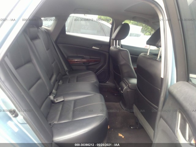 Photo 7 VIN: 5J6TF2H52AL002379 - HONDA ACCORD CROSSTOUR 