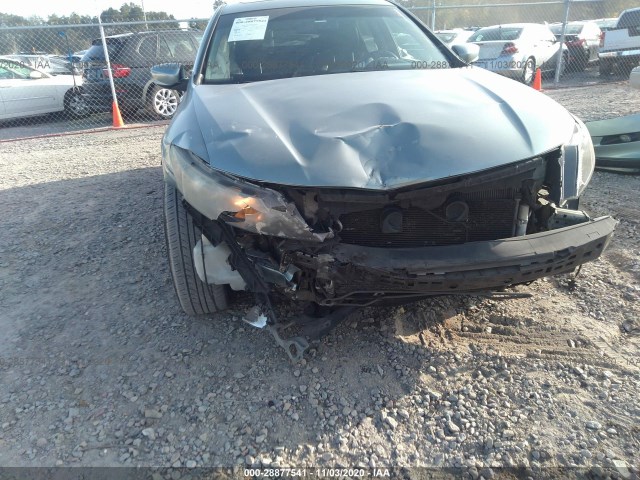 Photo 5 VIN: 5J6TF2H52AL004567 - HONDA ACCORD CROSSTOUR 