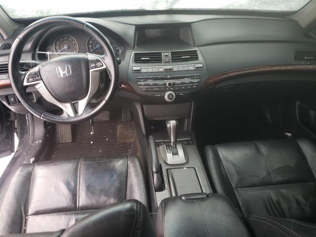 Photo 7 VIN: 5J6TF2H52AL004598 - HONDA ACCORD CRO 