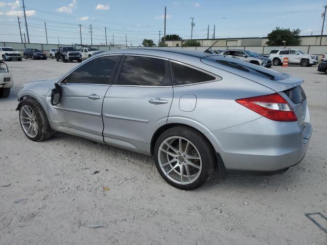 Photo 1 VIN: 5J6TF2H52AL005119 - HONDA ACCORD 