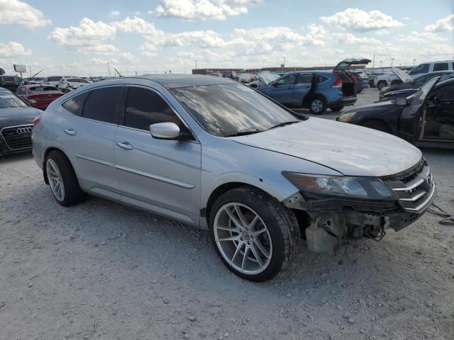 Photo 3 VIN: 5J6TF2H52AL005119 - HONDA ACCORD 