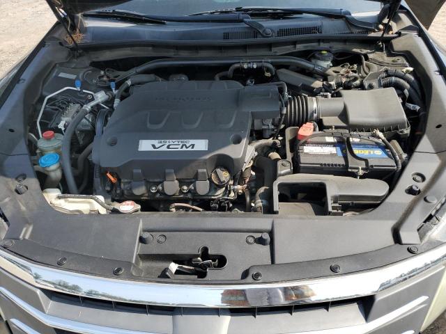 Photo 10 VIN: 5J6TF2H52AL005766 - HONDA ACCORD CRO 