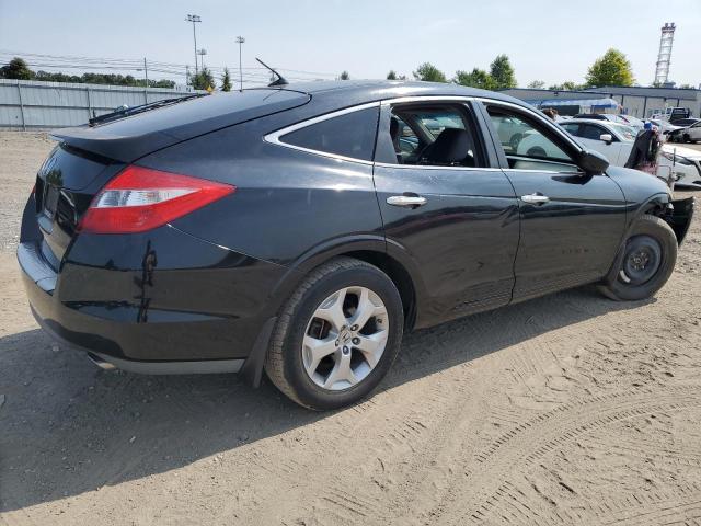 Photo 2 VIN: 5J6TF2H52AL005766 - HONDA ACCORD CRO 