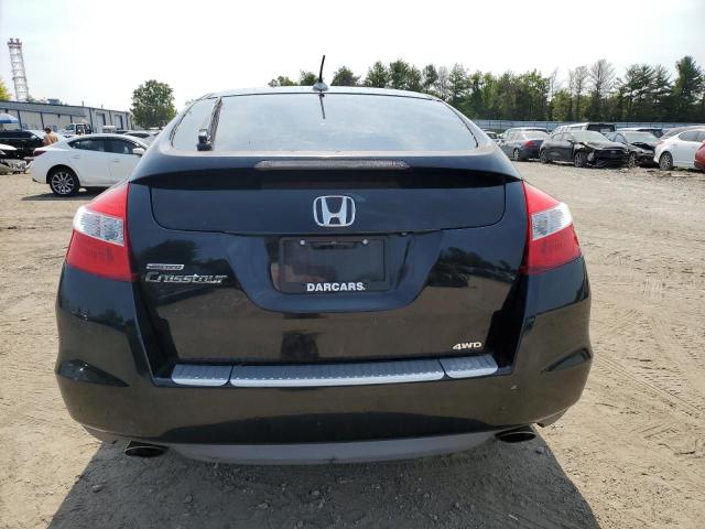 Photo 5 VIN: 5J6TF2H52AL005766 - HONDA ACCORD CRO 