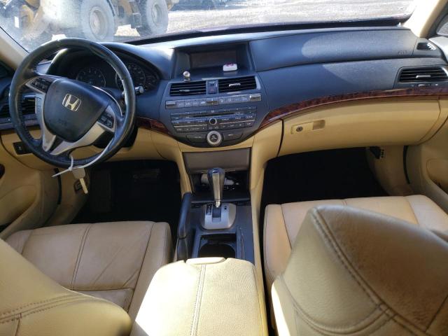 Photo 7 VIN: 5J6TF2H52AL007727 - HONDA ACCORD CRO 