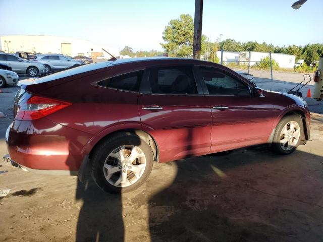 Photo 2 VIN: 5J6TF2H52AL010532 - HONDA ACCORD CRO 