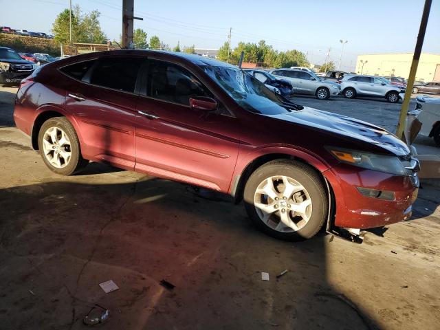 Photo 3 VIN: 5J6TF2H52AL010532 - HONDA ACCORD CRO 