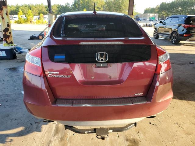 Photo 5 VIN: 5J6TF2H52AL010532 - HONDA ACCORD CRO 