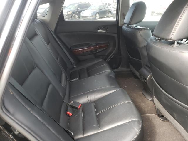 Photo 5 VIN: 5J6TF2H52AL012149 - HONDA ACCORD CRO 