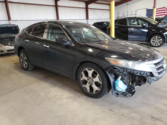 Photo 3 VIN: 5J6TF2H52AL012670 - HONDA ACCORD CRO 