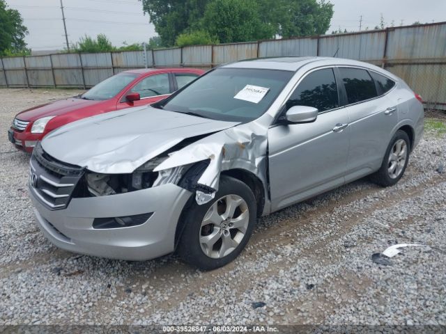 Photo 1 VIN: 5J6TF2H52AL013978 - HONDA ACCORD CROSSTOUR 