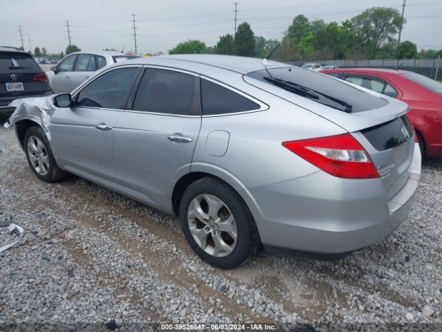 Photo 2 VIN: 5J6TF2H52AL013978 - HONDA ACCORD CROSSTOUR 