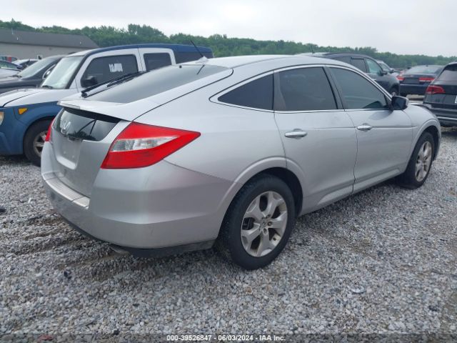 Photo 3 VIN: 5J6TF2H52AL013978 - HONDA ACCORD CROSSTOUR 