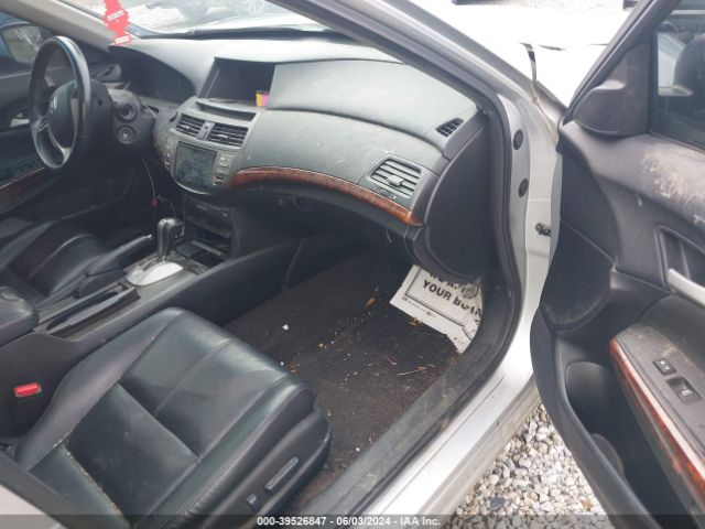 Photo 4 VIN: 5J6TF2H52AL013978 - HONDA ACCORD CROSSTOUR 