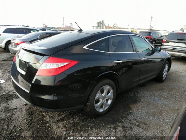 Photo 3 VIN: 5J6TF2H52AL015553 - HONDA ACCORD CROSSTOUR 