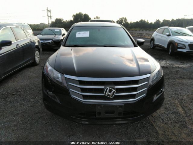 Photo 5 VIN: 5J6TF2H52AL015553 - HONDA ACCORD CROSSTOUR 