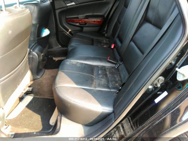 Photo 7 VIN: 5J6TF2H52AL015553 - HONDA ACCORD CROSSTOUR 