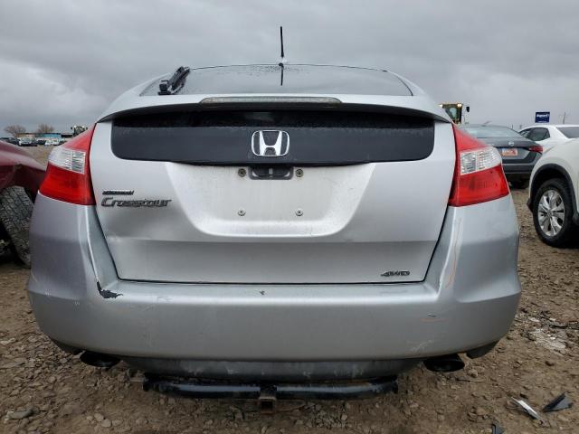 Photo 5 VIN: 5J6TF2H52AL017190 - HONDA ACCORD 