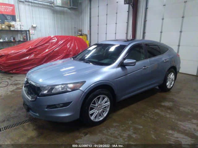 Photo 1 VIN: 5J6TF2H52BL000214 - HONDA ACCORD CROSSTOUR 