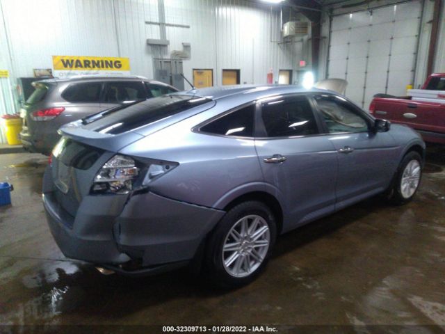 Photo 3 VIN: 5J6TF2H52BL000214 - HONDA ACCORD CROSSTOUR 