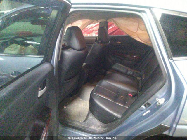 Photo 7 VIN: 5J6TF2H52BL000214 - HONDA ACCORD CROSSTOUR 