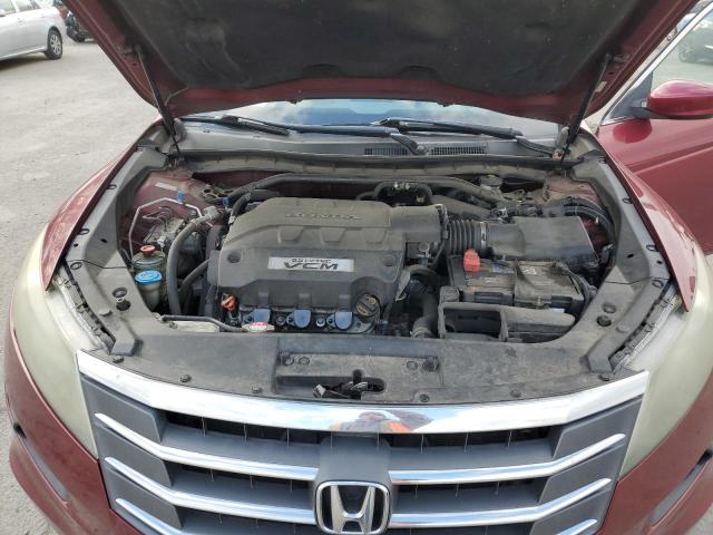 Photo 10 VIN: 5J6TF2H52BL000584 - HONDA ACCORD 