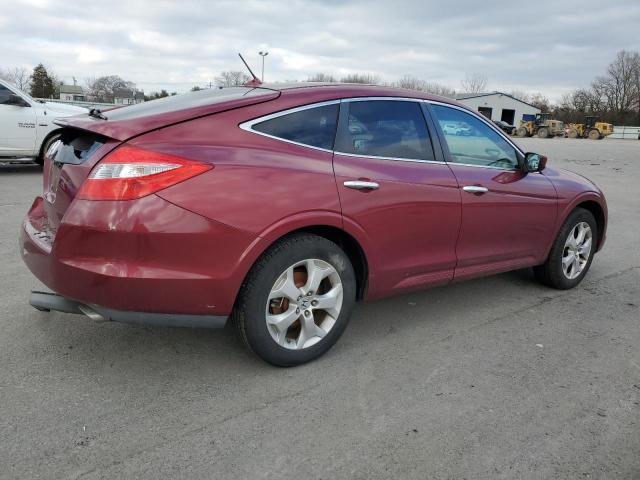 Photo 2 VIN: 5J6TF2H52BL000584 - HONDA ACCORD 