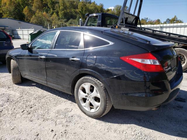 Photo 1 VIN: 5J6TF2H52BL001766 - HONDA ACCORD CRO 