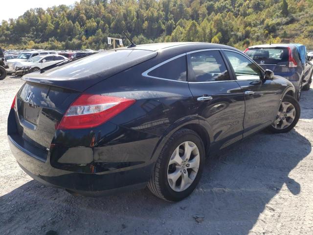 Photo 2 VIN: 5J6TF2H52BL001766 - HONDA ACCORD CRO 