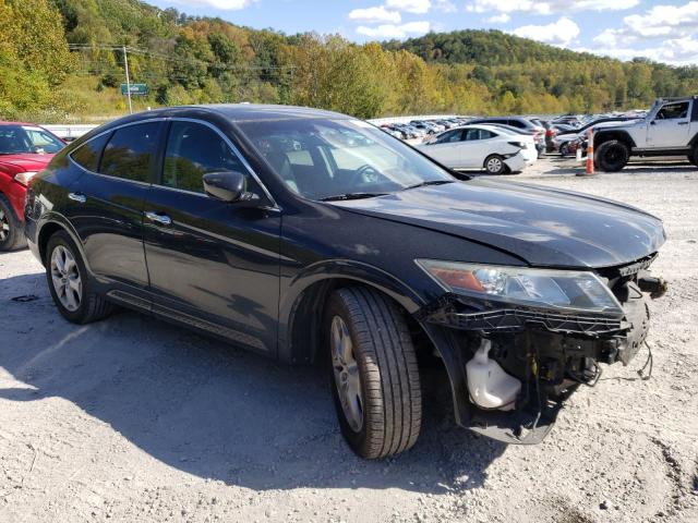 Photo 3 VIN: 5J6TF2H52BL001766 - HONDA ACCORD CRO 