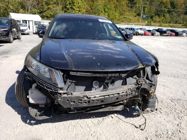 Photo 4 VIN: 5J6TF2H52BL001766 - HONDA ACCORD CRO 