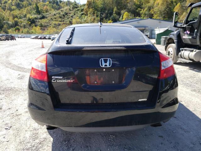 Photo 5 VIN: 5J6TF2H52BL001766 - HONDA ACCORD CRO 