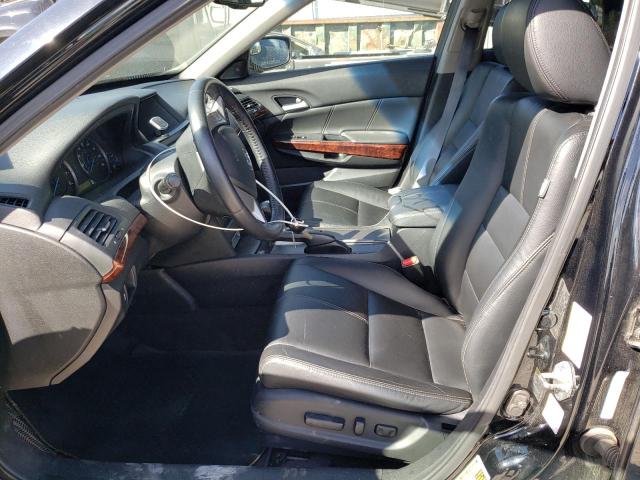 Photo 6 VIN: 5J6TF2H52BL001766 - HONDA ACCORD CRO 