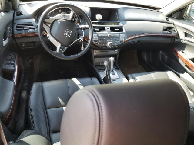 Photo 7 VIN: 5J6TF2H52BL001766 - HONDA ACCORD CRO 