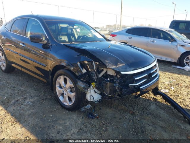 Photo 5 VIN: 5J6TF2H52BL002366 - HONDA ACCORD CROSSTOUR 