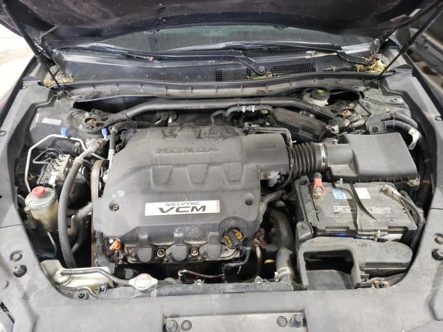 Photo 6 VIN: 5J6TF2H52BL002769 - HONDA ACCORD CRO 