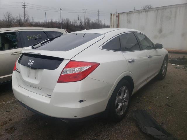 Photo 3 VIN: 5J6TF2H52BL003274 - HONDA ACCORD CRO 