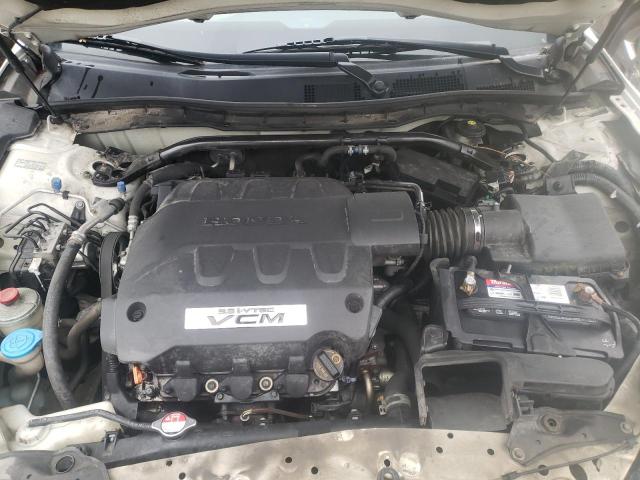 Photo 6 VIN: 5J6TF2H52BL003274 - HONDA ACCORD CRO 