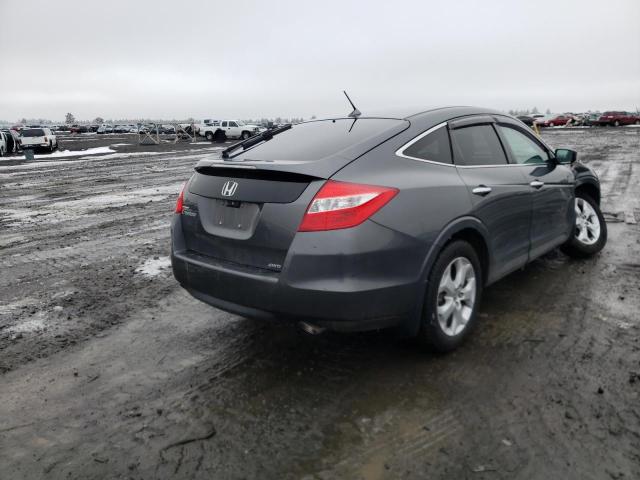 Photo 3 VIN: 5J6TF2H52BL003730 - HONDA ACCORD CRO 