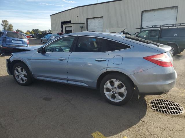 Photo 1 VIN: 5J6TF2H52BL005221 - HONDA ACCORD 