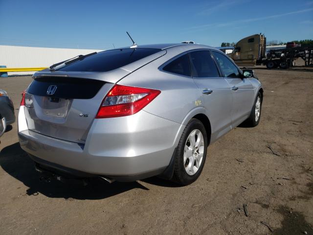 Photo 3 VIN: 5J6TF2H52CL000263 - HONDA CROSSTOUR 