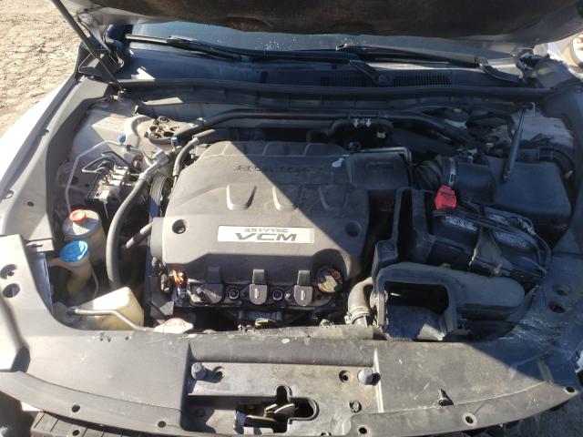 Photo 6 VIN: 5J6TF2H52CL000263 - HONDA CROSSTOUR 