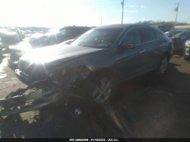 Photo 1 VIN: 5J6TF2H52CL002076 - HONDA CROSSTOUR 