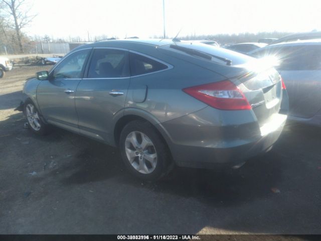 Photo 2 VIN: 5J6TF2H52CL002076 - HONDA CROSSTOUR 