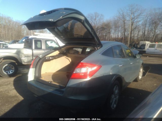 Photo 3 VIN: 5J6TF2H52CL002076 - HONDA CROSSTOUR 