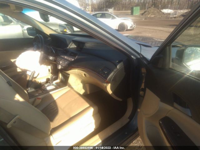 Photo 4 VIN: 5J6TF2H52CL002076 - HONDA CROSSTOUR 