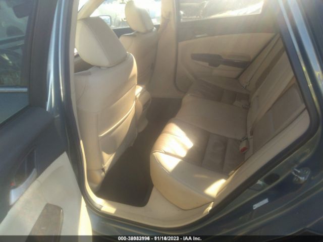 Photo 7 VIN: 5J6TF2H52CL002076 - HONDA CROSSTOUR 