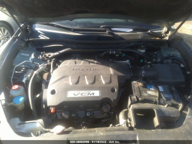 Photo 9 VIN: 5J6TF2H52CL002076 - HONDA CROSSTOUR 